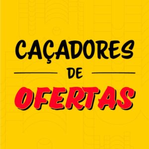 UOL | Ofertas e achadinhos | Guia de Compras - Channel Image