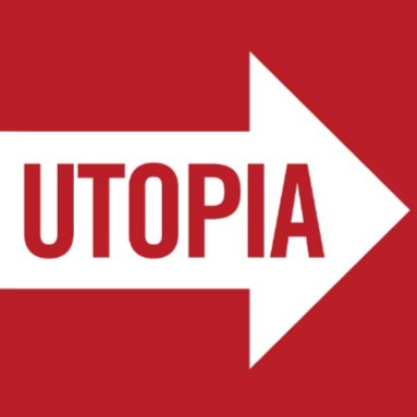 Utopia - WhatsApp Channel