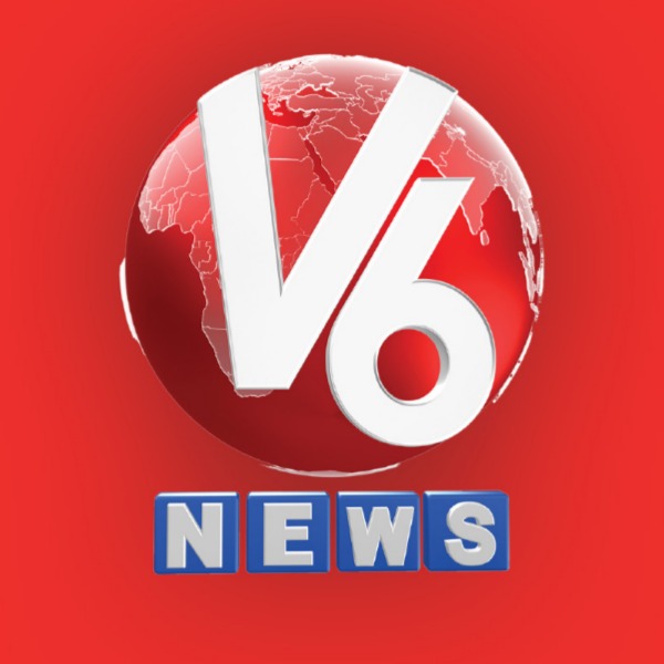 V6 News - WhatsApp Channel