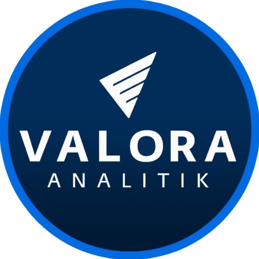 Valora Analitik - WhatsApp Channel