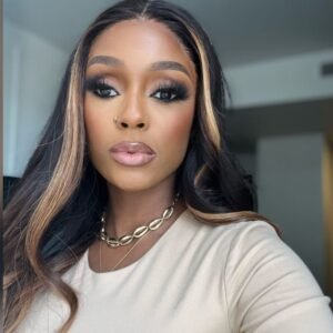 VanessaMdee - Channel Image