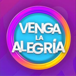 Venga La Alegría - Channel Image