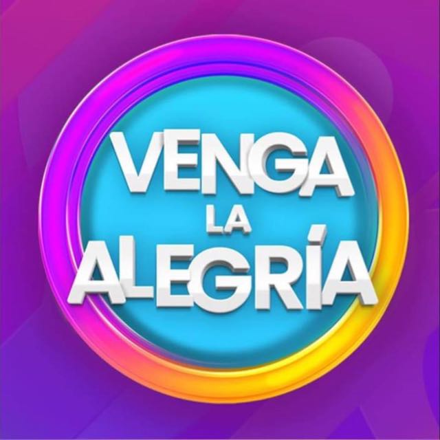 Venga La Alegría - WhatsApp Channel