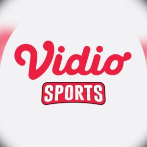 Vidio Sports - Channel Image