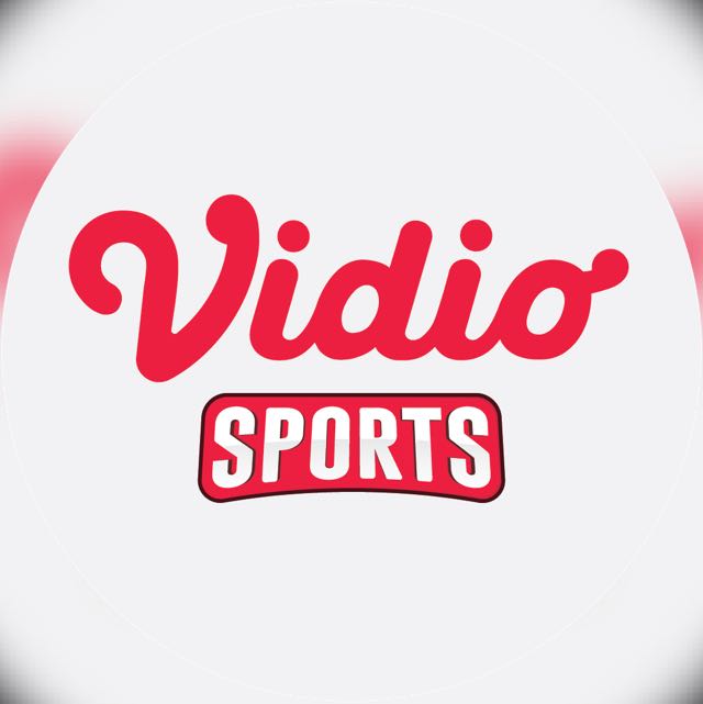 Vidio Sports - WhatsApp Channel