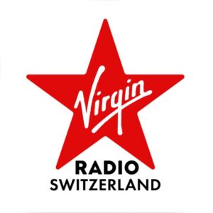 Virgin Radio Switzerland - Channel Image