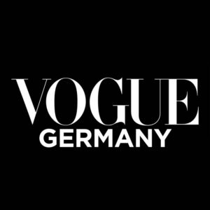 VOGUE Germany - Channel Image