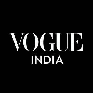 Vogue India - WhatsApp Channel