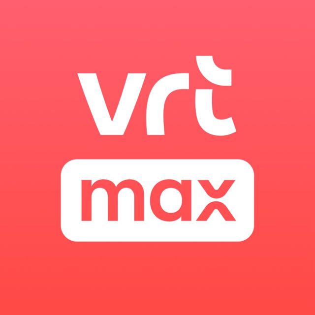 VRT MAX - WhatsApp Channel