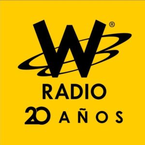 W Radio - Channel Image