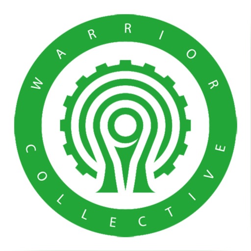warriorcollective - WhatsApp Channel