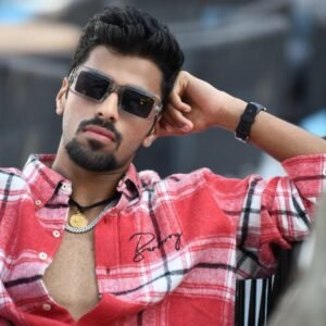 Washington Sundar - Channel Image 