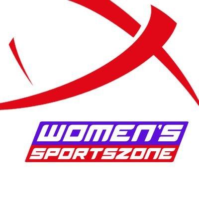 Women’s SportsZone - WhatsApp Channel