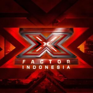 X Factor Indonesia - Channel Image