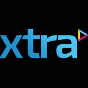 XTRA - Channel Image