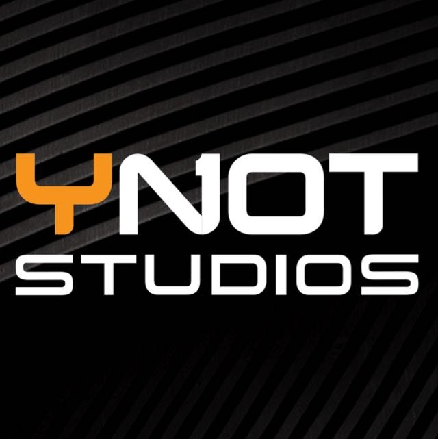 YNOT Studios - WhatsApp Channel