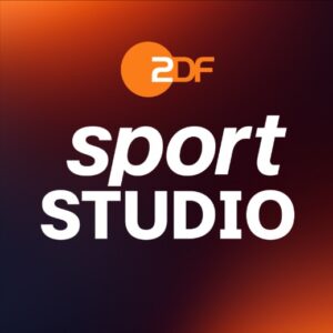 ZDF Sportstudio - Channel Image