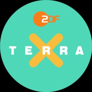 ZDF Terra X - Channel Image