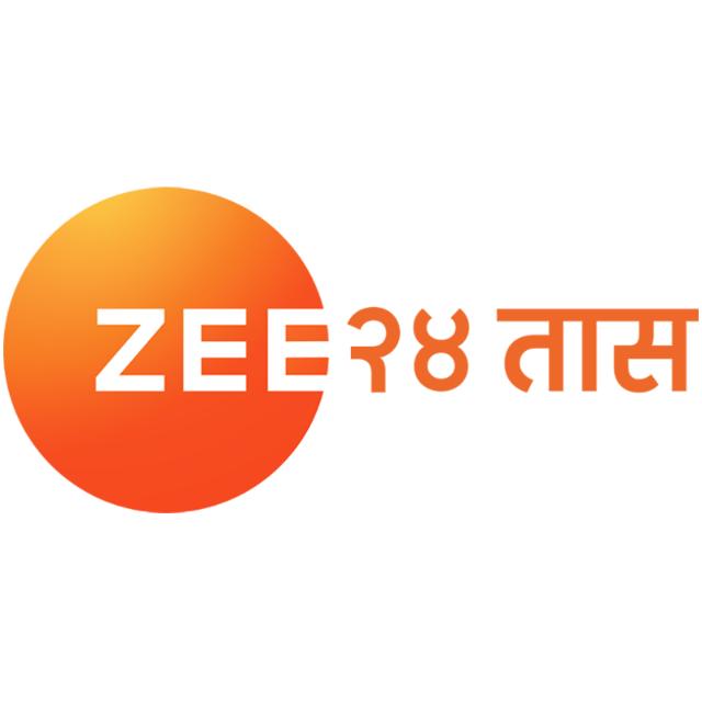 Zee 24 Taas - WhatsApp Channel