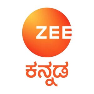 Zee Kannada - Channel Image