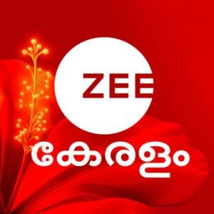 Zee Keralam - Channel Image 