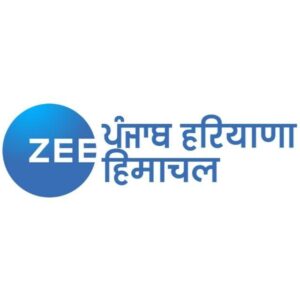 Zee Punjab Haryana Himachal - Channel Image