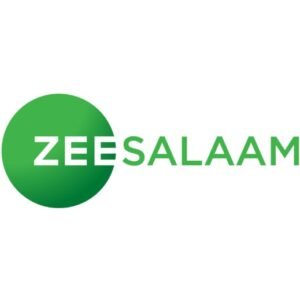 Zee Salaam - Channel Image 