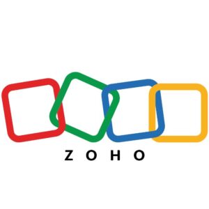 Zoho - Channel Image