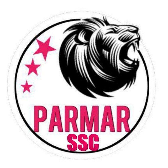 PARMAR SSC - WhatsApp Channel