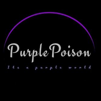 Purple Poison Beats - WhatsApp Channel