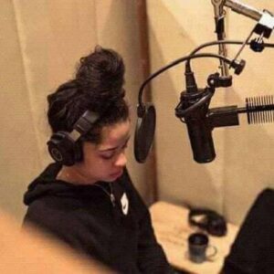 Ella mai(songs&updates)🎼😘