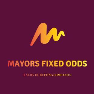 MAYORS FIXED ODDS - WhatsApp Channel