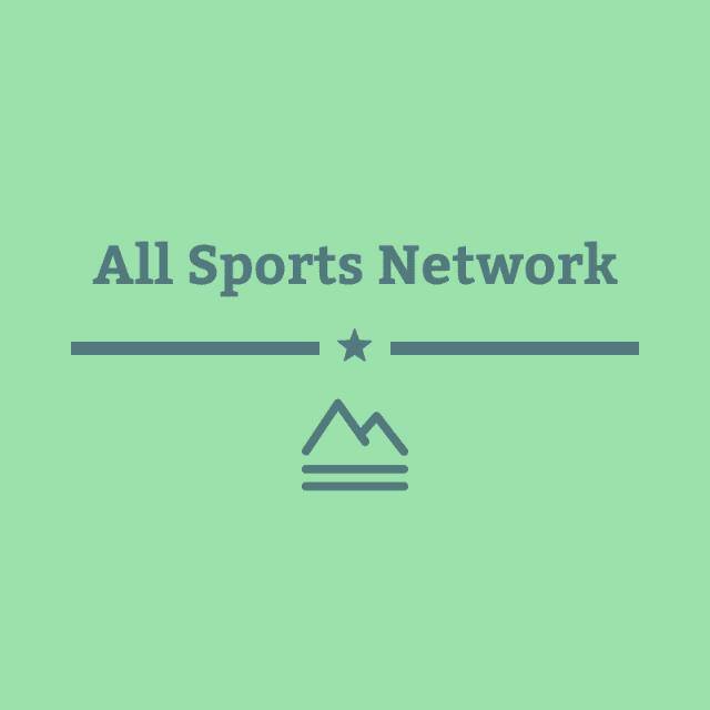 All Sports Network - WhatsApp Channel