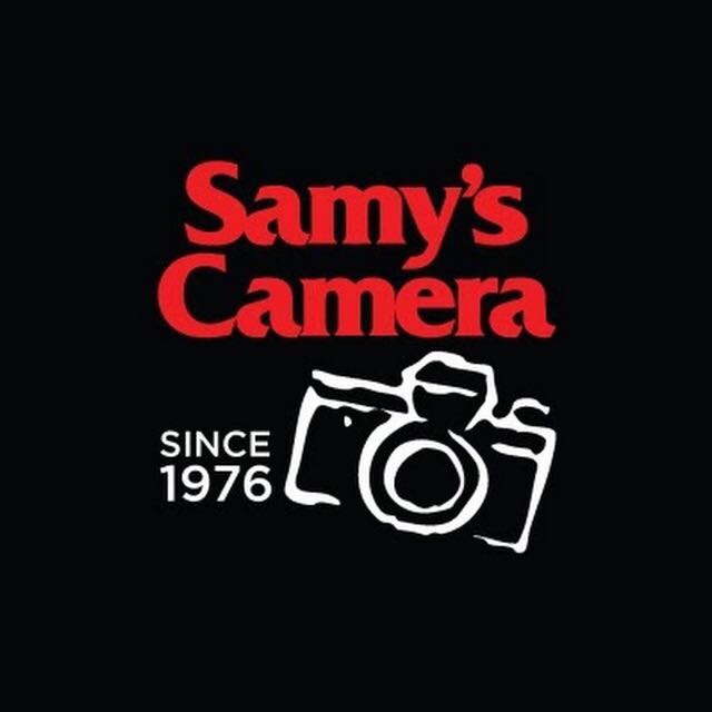 Samys camera official - WhatsApp Channel