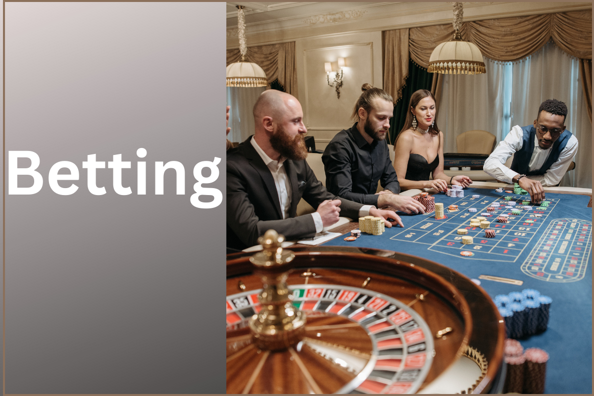 Betting