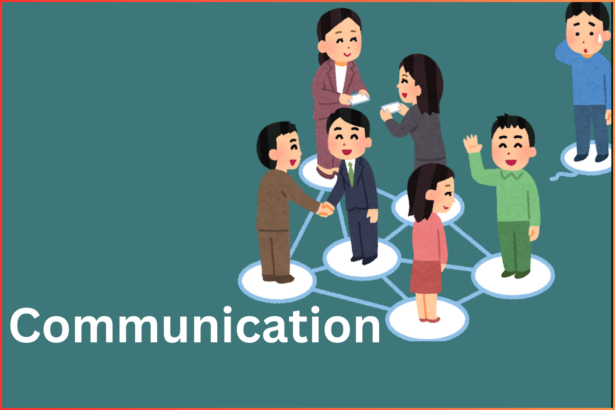 Communication