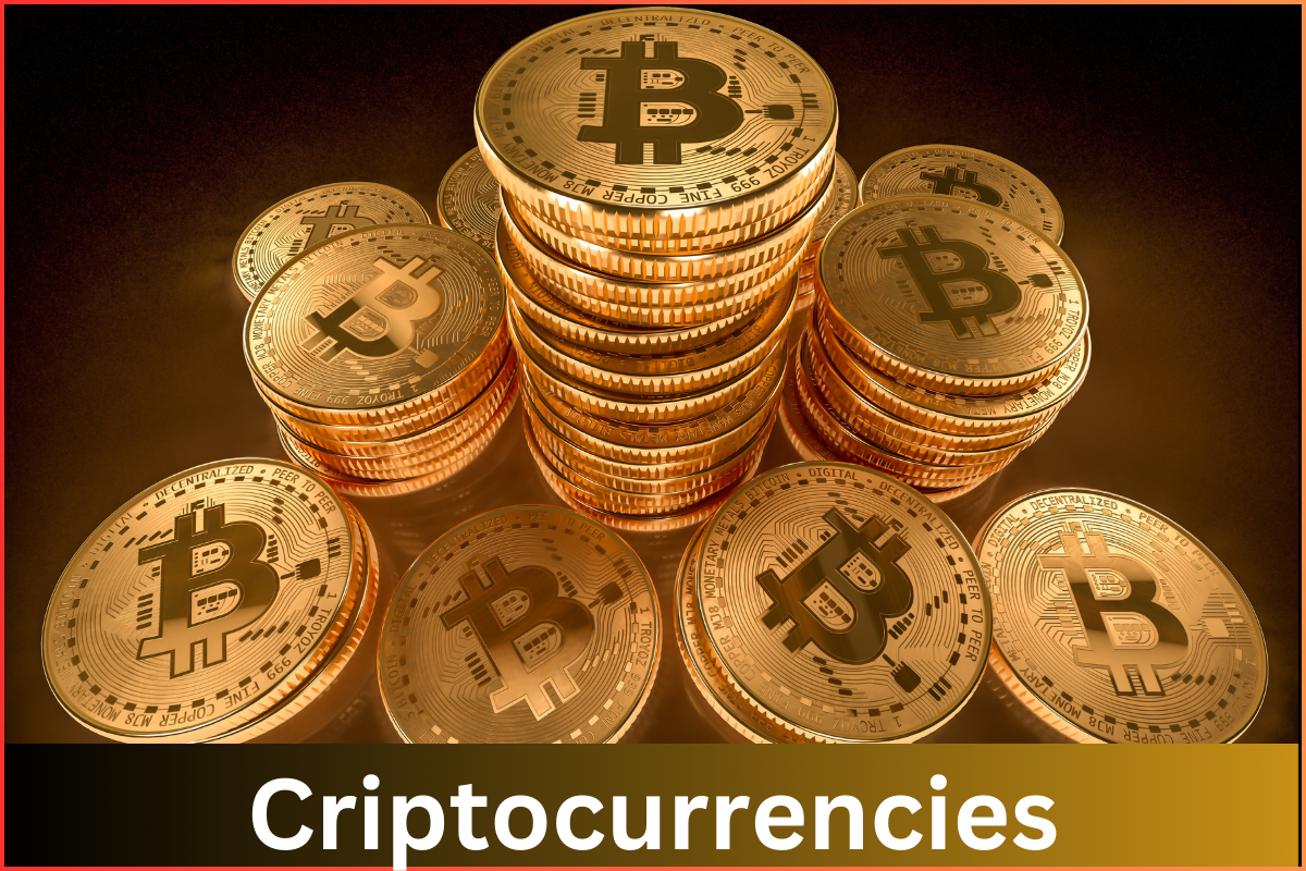 Cryptocurrencies