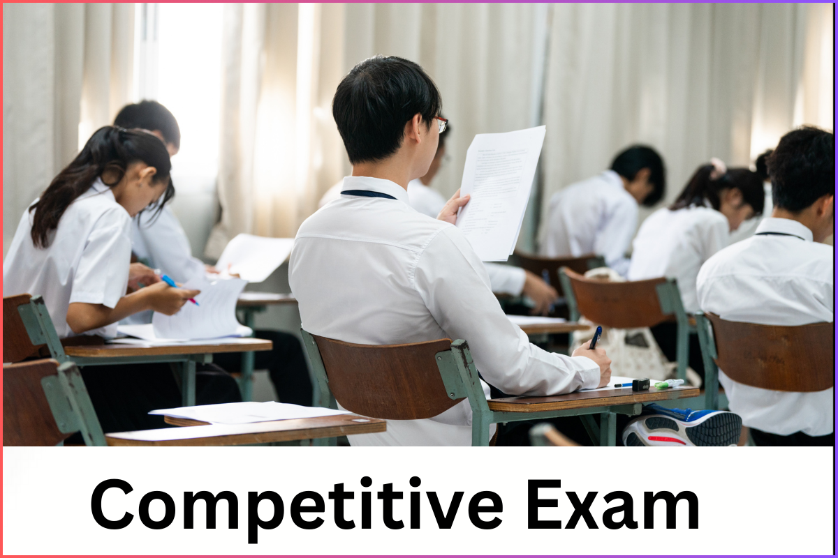 Competitive Exam