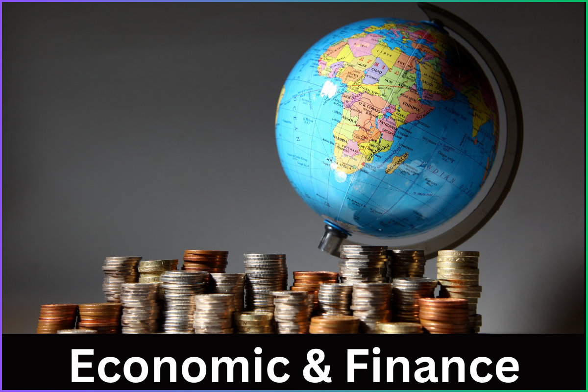 Economics & Finance