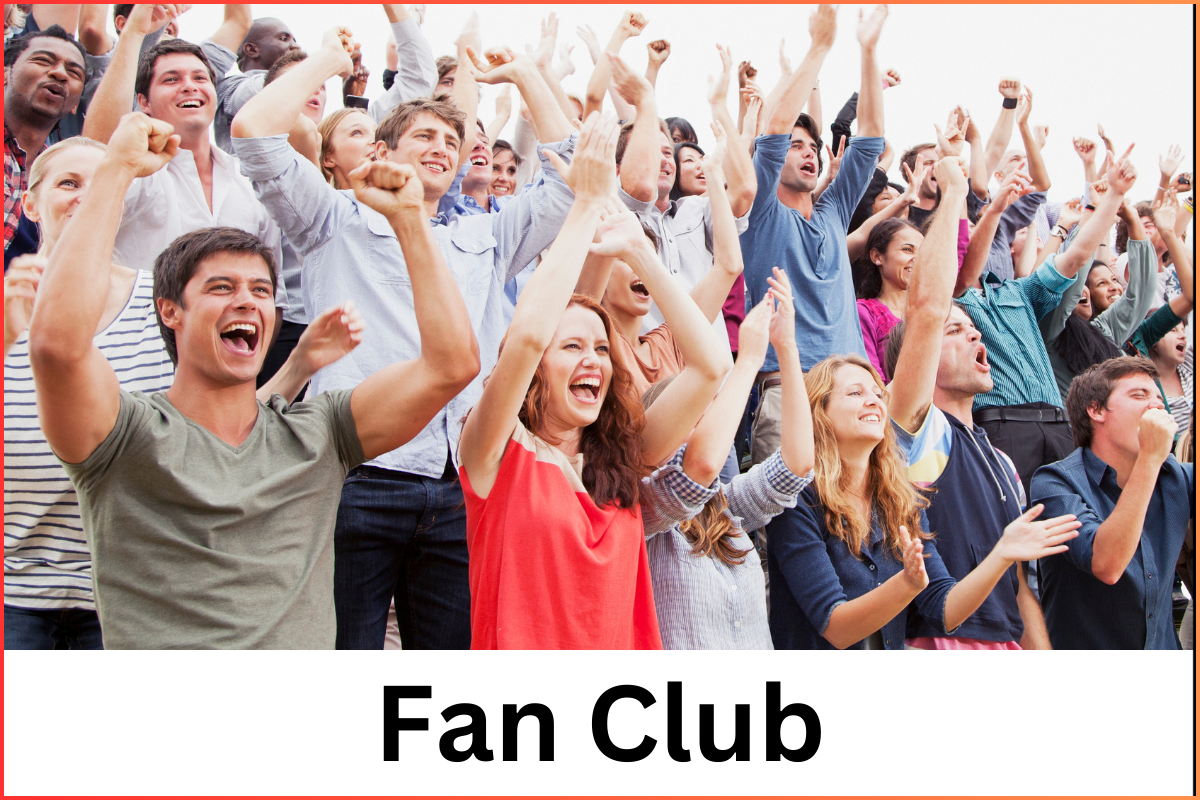 Fan Club