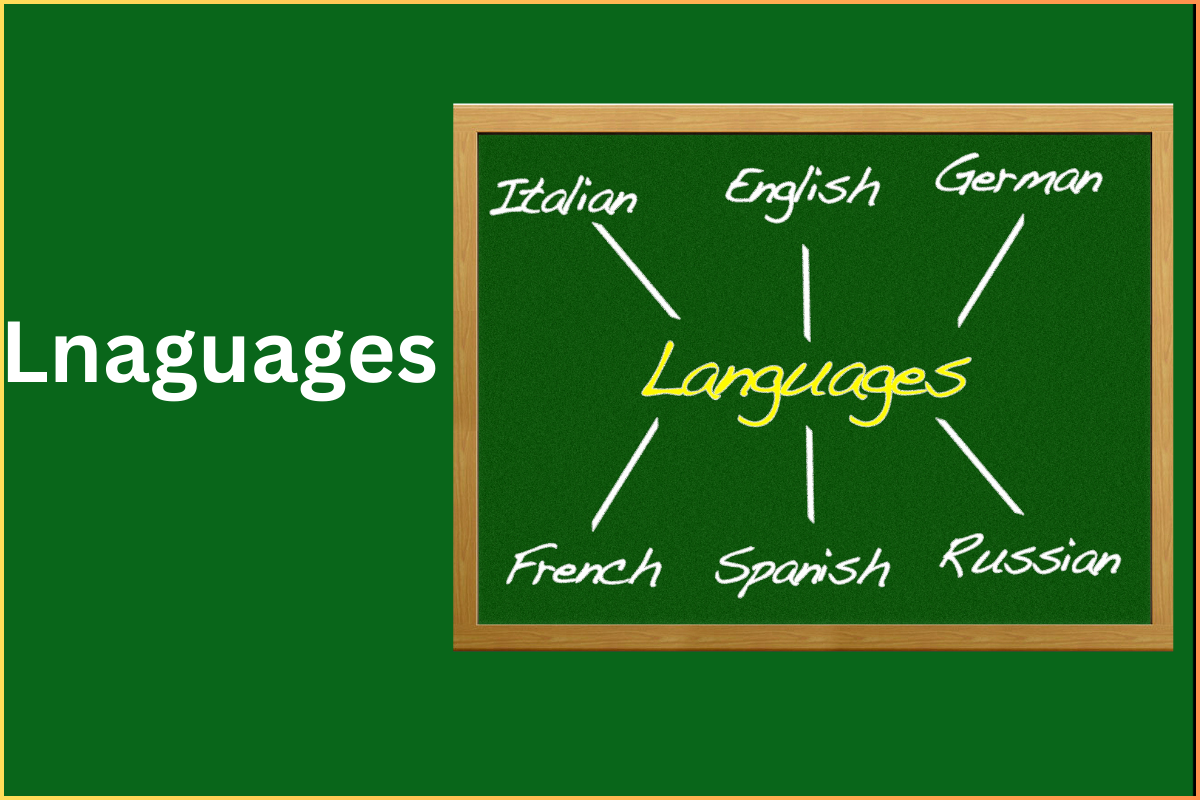 Languages