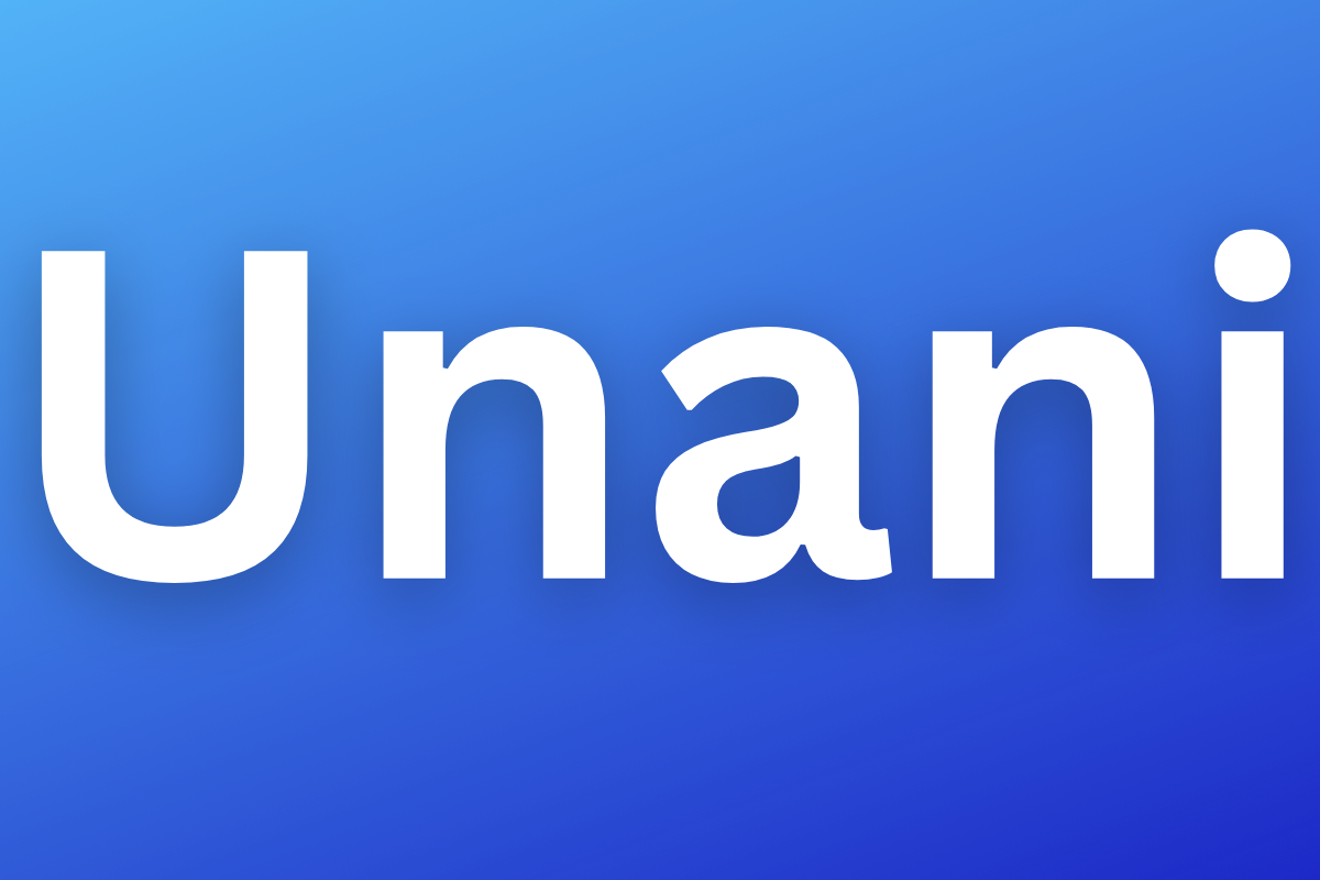 Unani