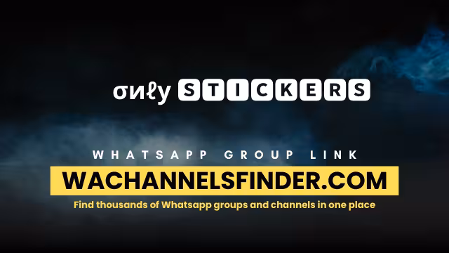 σиℓу 🆂🆃🅸🅲🅺🅴🆁🆂 - WhatsApp Channel
