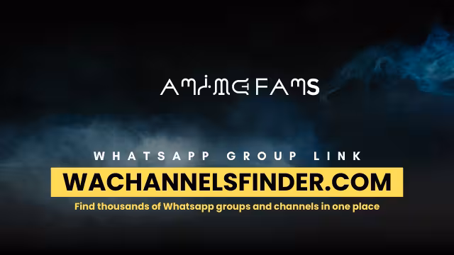 ᗅᘉᓿᙢᙍ ᖴᗅᘉS - WhatsApp Channel
