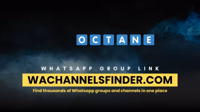 🇴 🇨 🇹 🇦 🇳 🇪  - WhatsApp Channel