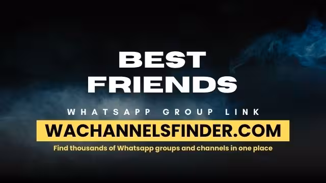 Best friends - WhatsApp Channel