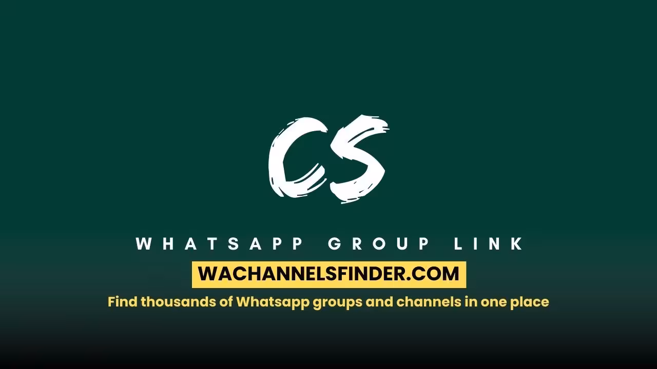 CS - WhatsApp Channel