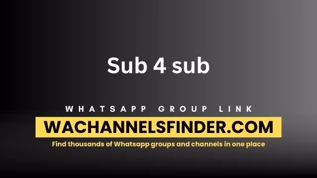 Pak Watch time & Sub profe - WhatsApp Channel
