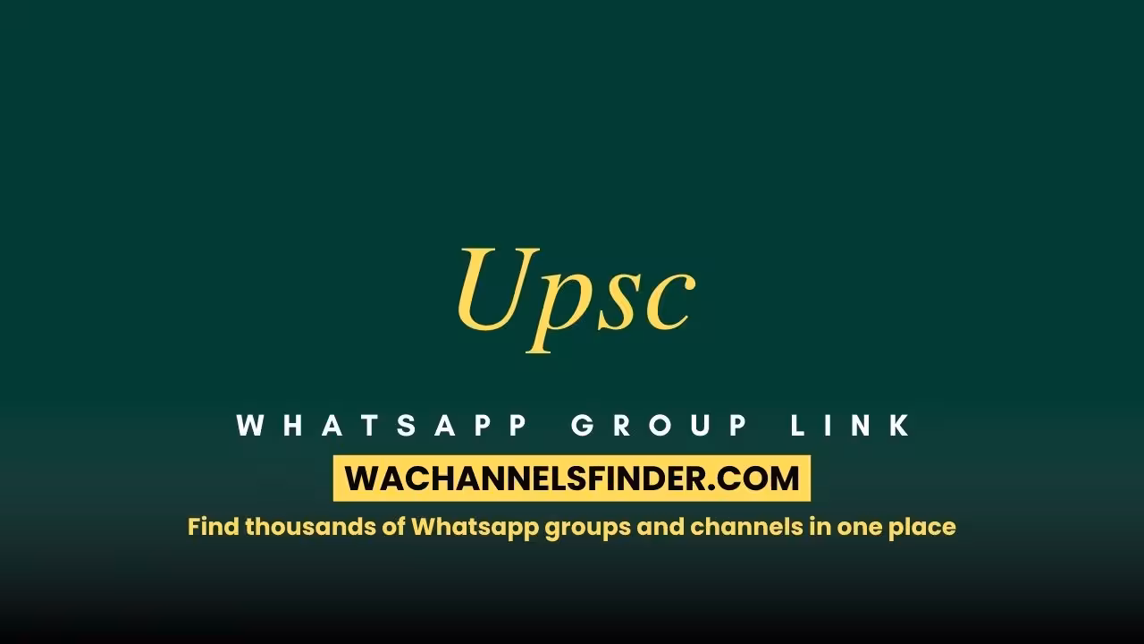 𝑈𝑝𝑠𝑐 - WhatsApp Channel
