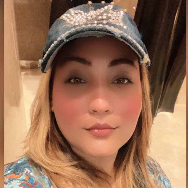 Ansari Reshma Makeup - WhatsApp Channel
